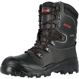 Elten Arborist GTX S3 Forstschutzstiefel schwarz – schwarz