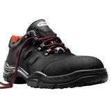 Elten Till Low ESD HI S3 Sicherheitshalbschuh schwarz – schwarz