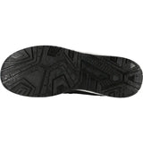 Elten Maverick Low S3 Sicherheitsschuhe schwarz – schwarz