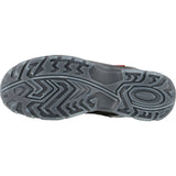 Elten Senex Pro GTX ESD S3 Sicherheitshalbschuh schwarz – schwarz