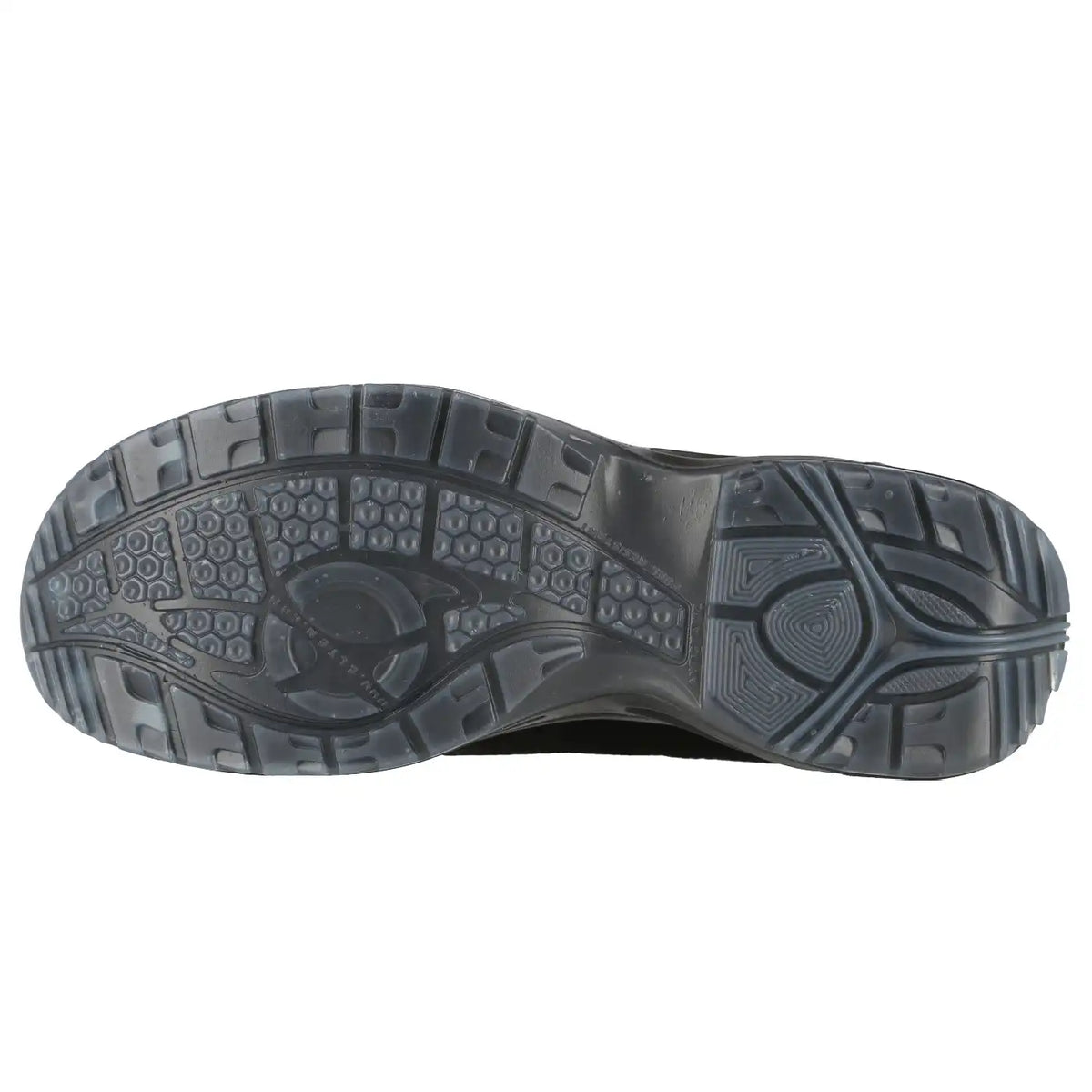 Elten Milow LOW ESD S2 Sicherheitshalbschuh schwarz – schwarz