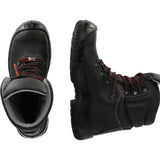 Elten Renzo S High ESD S3 Sicherheitsstiefel schwarz – schwarz