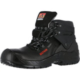 Elten Renzo Biomex GTX ESD S3 Sicherheitsstiefel schwarz – schwarz