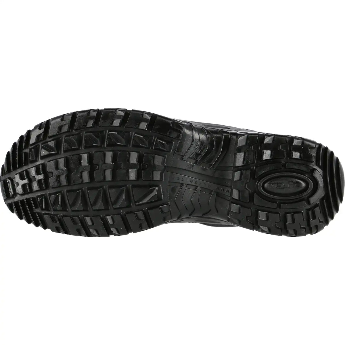 Elten Renzo XXW Mid ESD S3 Sicherheitsstiefel schwarz – schwarz