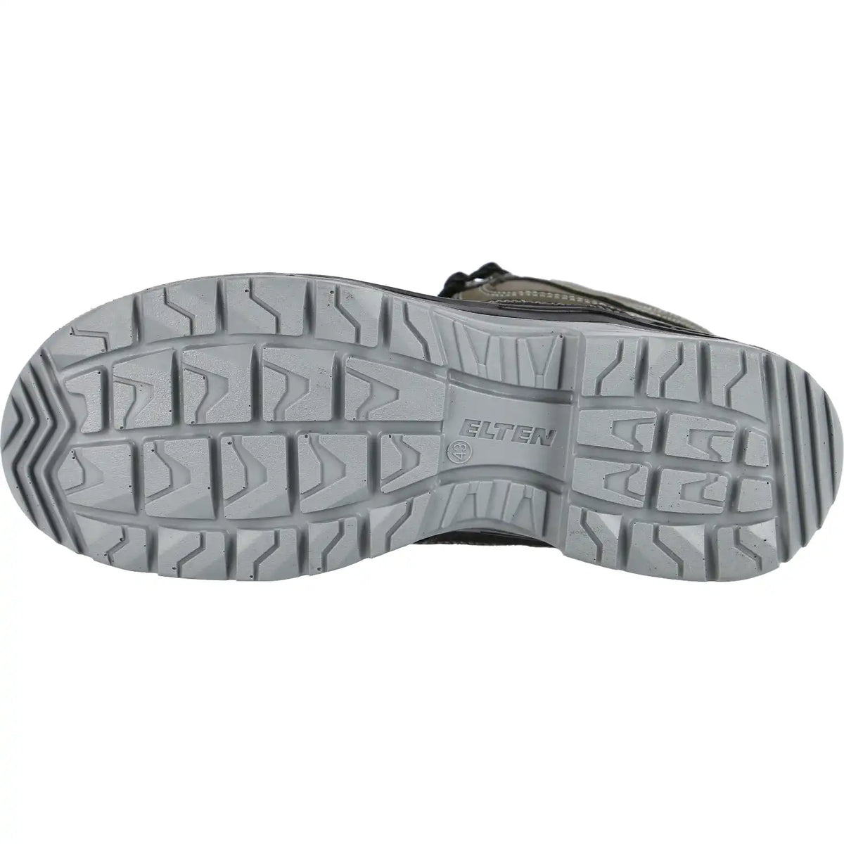 Elten LEX ESD Steel S3 Sicherheitsstiefel grün – grün