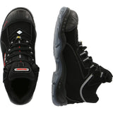 Elten Sander Pro GTX ESD S3 Sicherheitsstiefel schwarz – schwarz