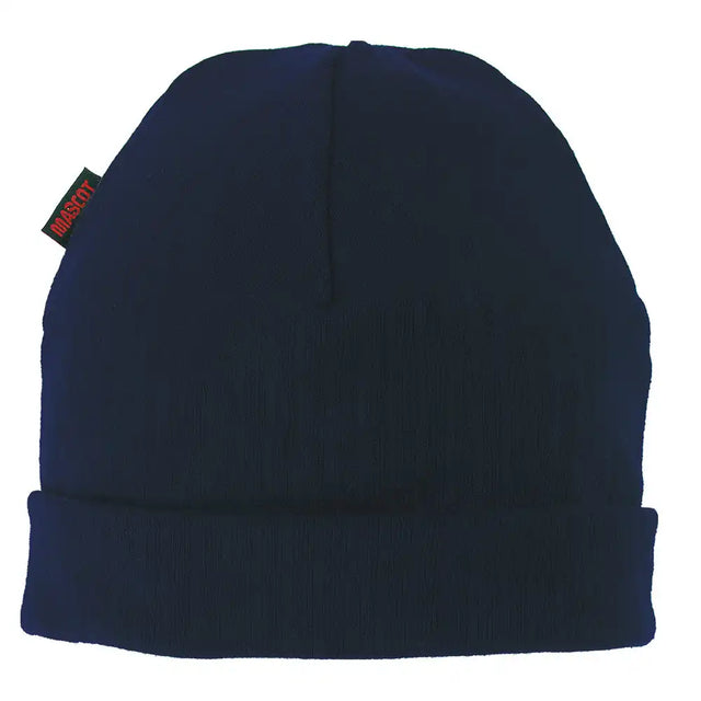 Mascot Visby Complete Strickmütze marine – blau