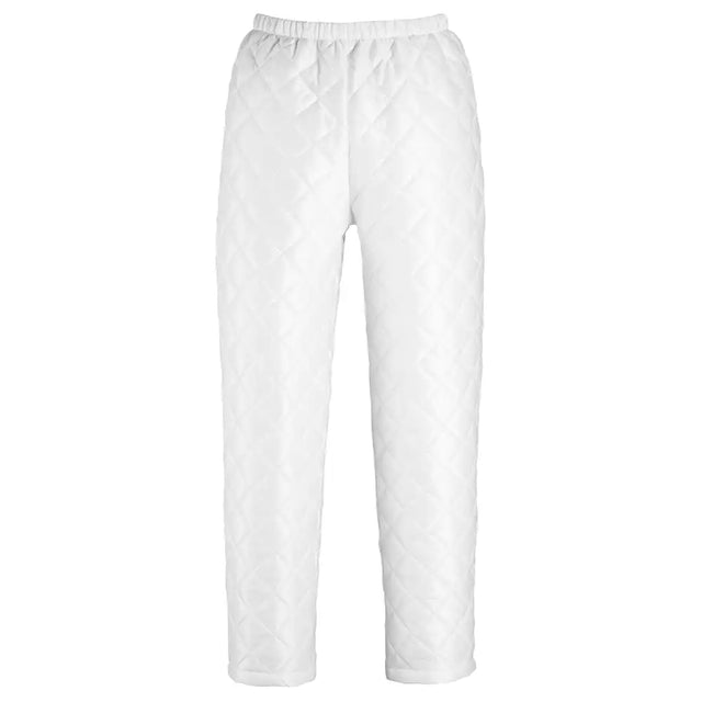 Mascot Winnipeg Originals Thermohose weiß – weiß