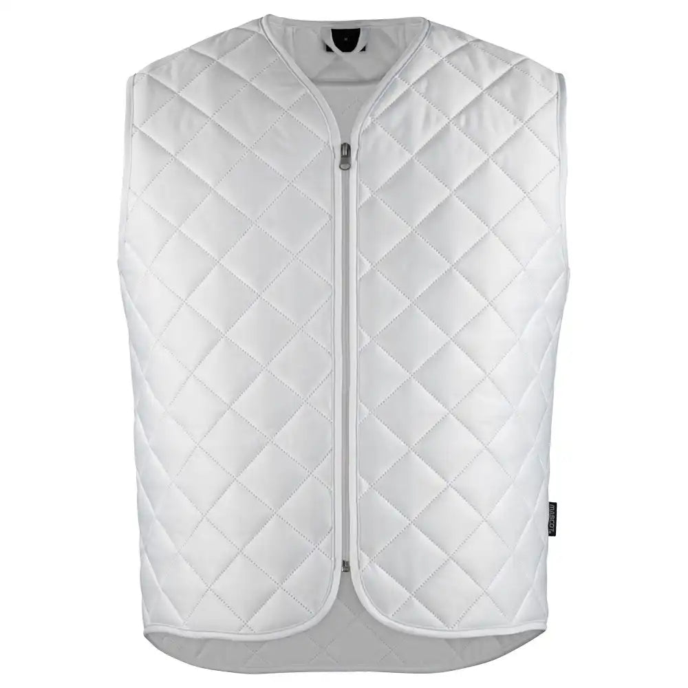 Mascot Mirabel Originals Thermoweste weiß – weiß