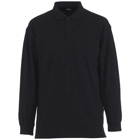 Mascot Manila Crossover - MASCOTgraphitblau Polo-Shirt blau – blau