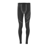 Mascot Moss Crossover Funktionsunterhose schwarz – schwarz