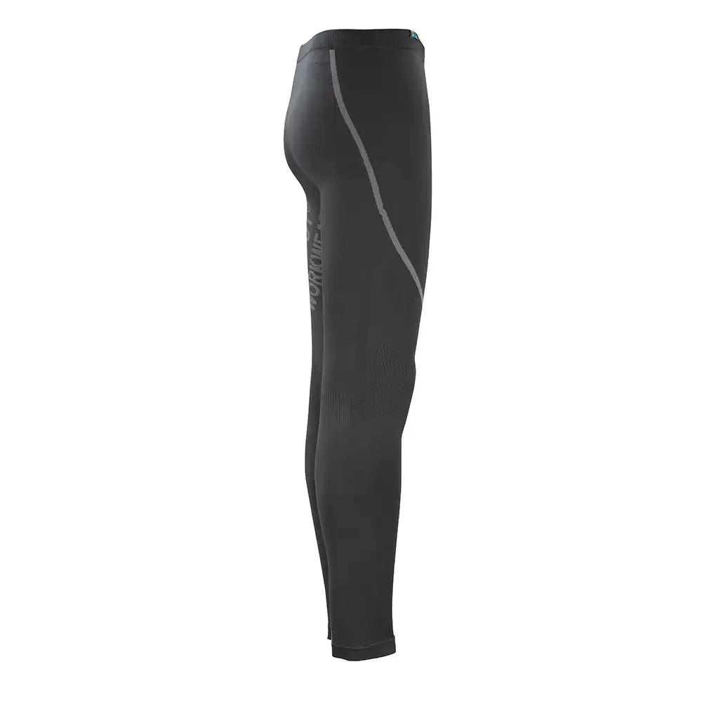 Mascot Moss Crossover Funktionsunterhose schwarz – schwarz