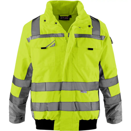 Warnschutz-Pilotenjacke "WIPJ" Kl. 3 - PKA® - workXperts
