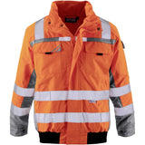 Warnschutz-Pilotenjacke "WIPJ" Kl. 3 - PKA® - workXperts