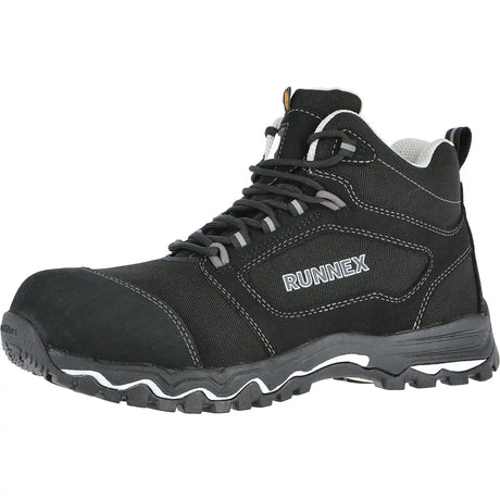 Sicherheitshochschuhe S3 "5323" LightStar RUNNEX® - workXperts