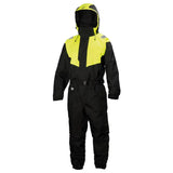 Winter-Overall LEKNES SUIT Helly Hansen® schw/gelb
