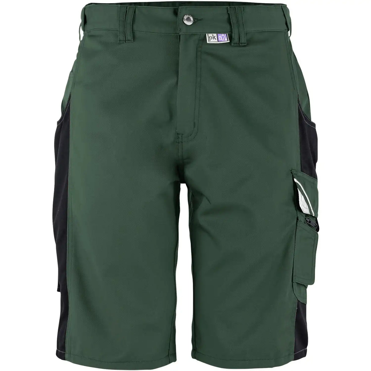 Shorts "BESTWORK NEW" - PKA® - workXperts