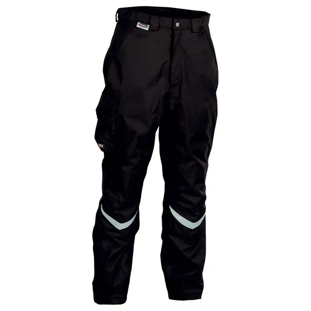 Cofra Frozen Winter-Bundhose 200g/m² – schwarz