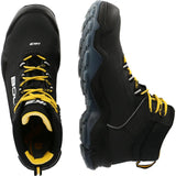HKS Drive 1 VTP S3 Sicherheitshochschuhe schwarz – schwarz