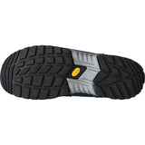 Jalas Damen 9615 Flow S3 Sicherheitshalbschuhe schwarz – schwarz