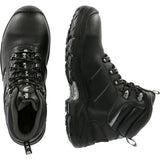 Baak Harrison go&relax S3 Sicherheitshochschuh schwarz – schwarz