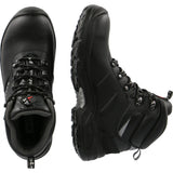 Baak Harrison Extraweit S3 Sicherheitshochschuhe schwarz – schwarz