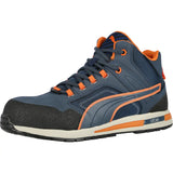 Sicherheitshochschuh S3 CROSSTWIST MID Urban PUMA® - workXperts