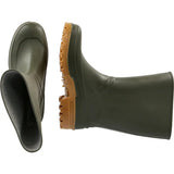 Albatros Guardian MID Berufsstiefel grün – grün