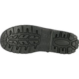 Albatros Endurance MID S3 Sicherheitshochschuhe braun – braun