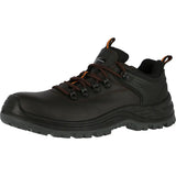 Albatros Endurance LOW S3 Sicherheitshalbschuhe braun – braun
