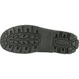 Albatros Endurance LOW S3 Sicherheitshalbschuhe braun – braun