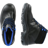 Atlas GTX 780 GORE-TEX S2 Sicherheitshochschuhe schwarz – schwarz