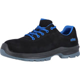 Atlas SL 60 2.0 S2 Sicherheitshalbschuhe blau – schwarz