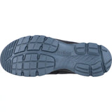 Atlas SL 84 2.0 S2 Hochschuhe blau – schwarz