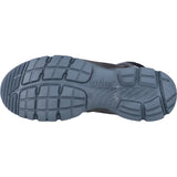 Atlas SL 9845 XP Boa S3 Sicherh.Hochschuhe schwarz – schwarz