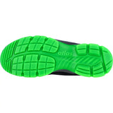 Atlas SL 920 Boa 2.0 S1 Sicherheitshalbschuhe schwarz – schwarz