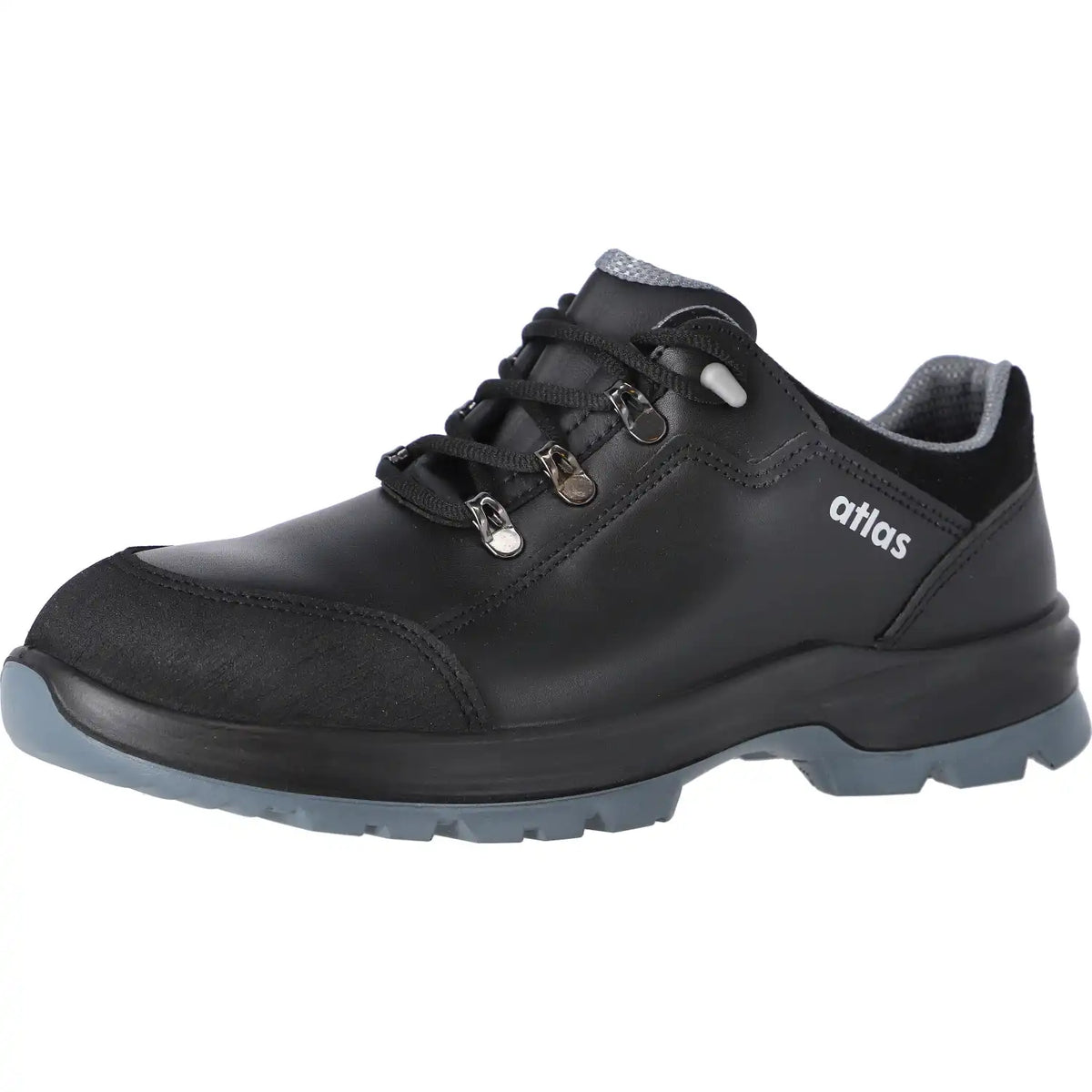 Atlas TX 460 2.0 S2 Sicherheitshalbschuhe schwarz 82400 – schwarz