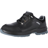 Atlas ERGO-MED 465 2.0 XP S3 Halbschuhe schwarz – schwarz