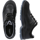 Atlas ERGO-MED 465 XP S3 Halbschuhe schwarz – schwarz