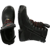 Elten Joschi GTX S3 Winter Sicherheitsstiefel schwarz – schwarz