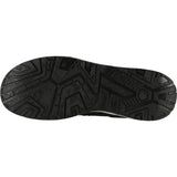 Elten Lakers LOW S1P Sicherheitshalbschuhe schwarz – schwarz