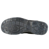 Elten Miles LOW S3 Sicherheitshalbschuhe schwarz – schwarz