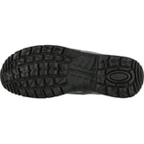 Elten Laurenzo Rubber MID S3 Sicherheitshochschuh schwarz – schwarz