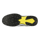 Albatros Ultratrail S3 Sicherheitshalbschuhe grau – grau