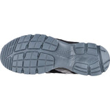 Atlas Flash 2005 XP S1P Sicherheitshalbschuhe schwarz – schwarz
