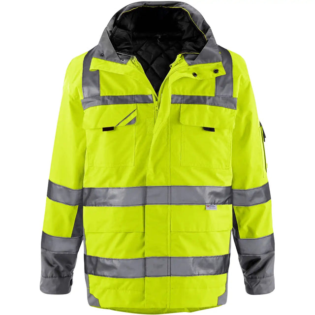 Winter Warnschutzparka 3in1 - PKA® - workXperts