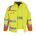 Winter Warnschutzparka 3in1 - PKA® - workXperts