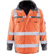 Winter Warnschutzparka 3in1 - PKA® - workXperts