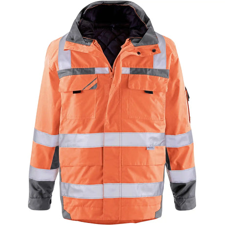 Winter Warnschutzparka 3in1 - PKA® - workXperts