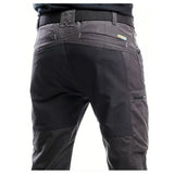 Blåkläder 1459-1146 250g/m² Service Bundhose grau – grau